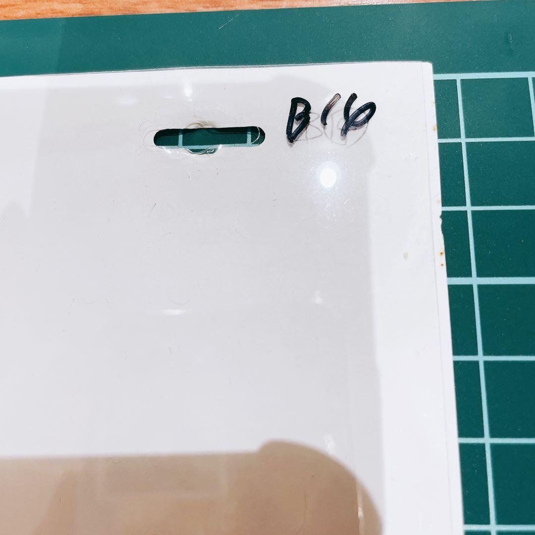 R*o様 クレヨンしんちゃん セル画