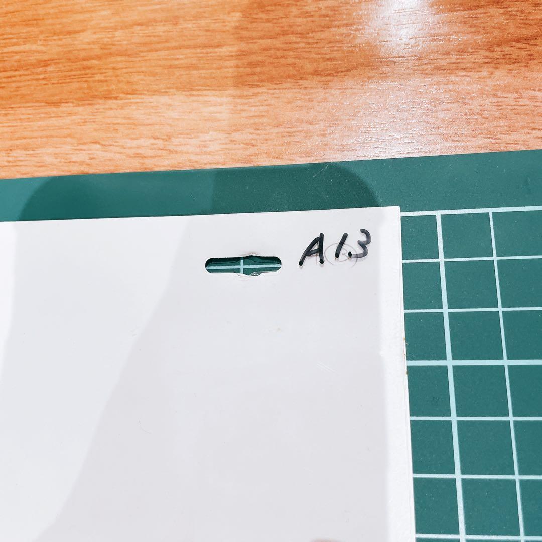 R*o様 クレヨンしんちゃん セル画