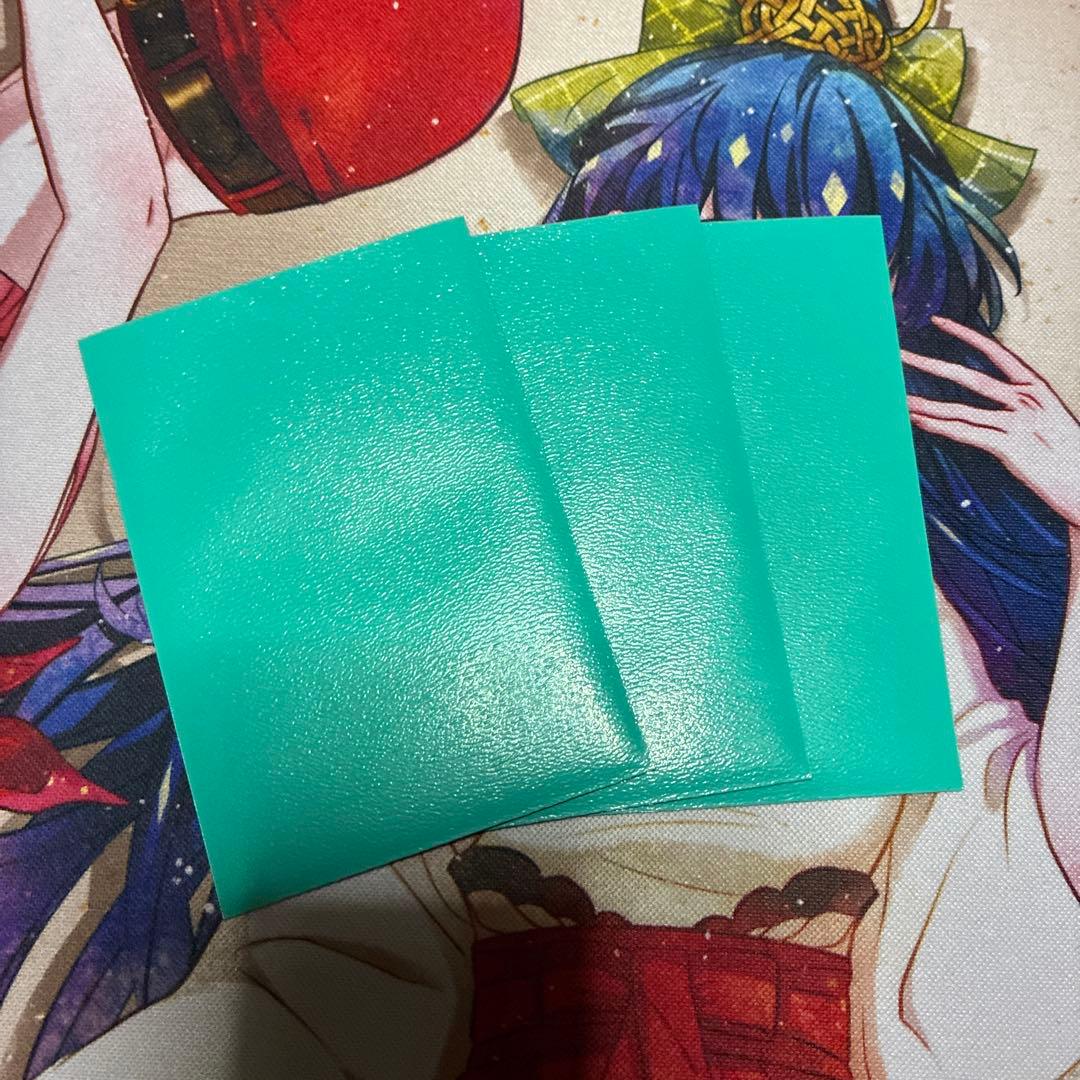 バトルスピリッツ 詩姫 グランシエスタ デッキ パーツ スリーブ付