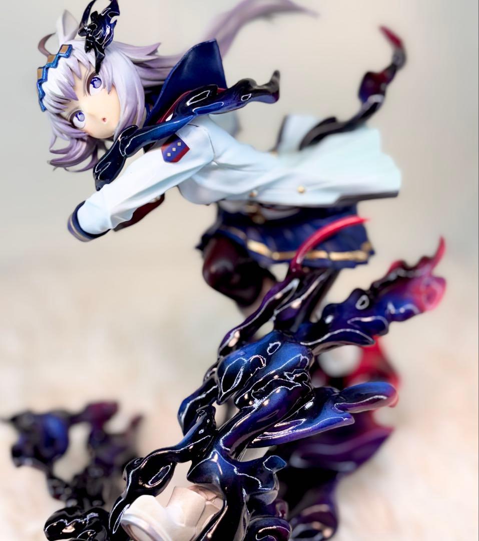 k*o様 ウマ娘 シンデレラグレイ オグリキャップ フィギュア リペイント