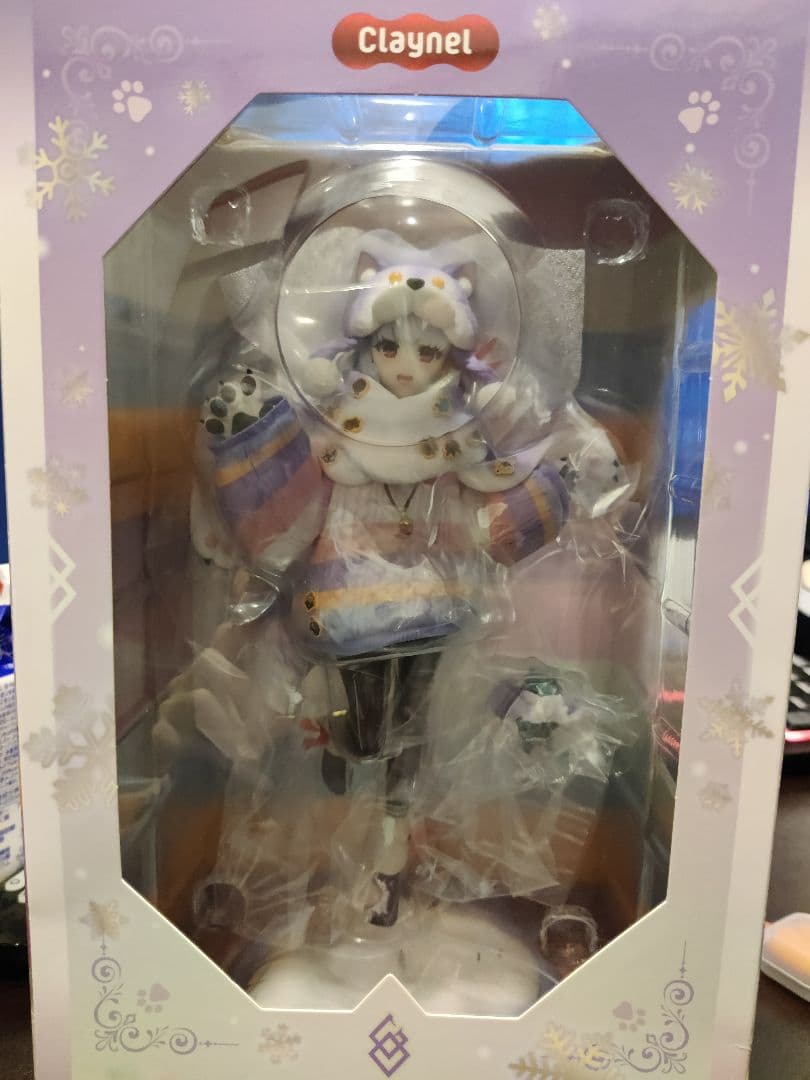 原神 雷電将軍 心跳學社 フィギュア ガレージキット ガレキ スタチュー