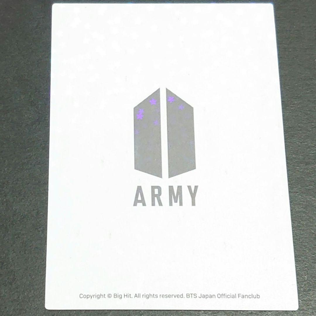 BTS 防弾少年団 JUNGKOOK ジョングク 会場限定 継続更新 フォト