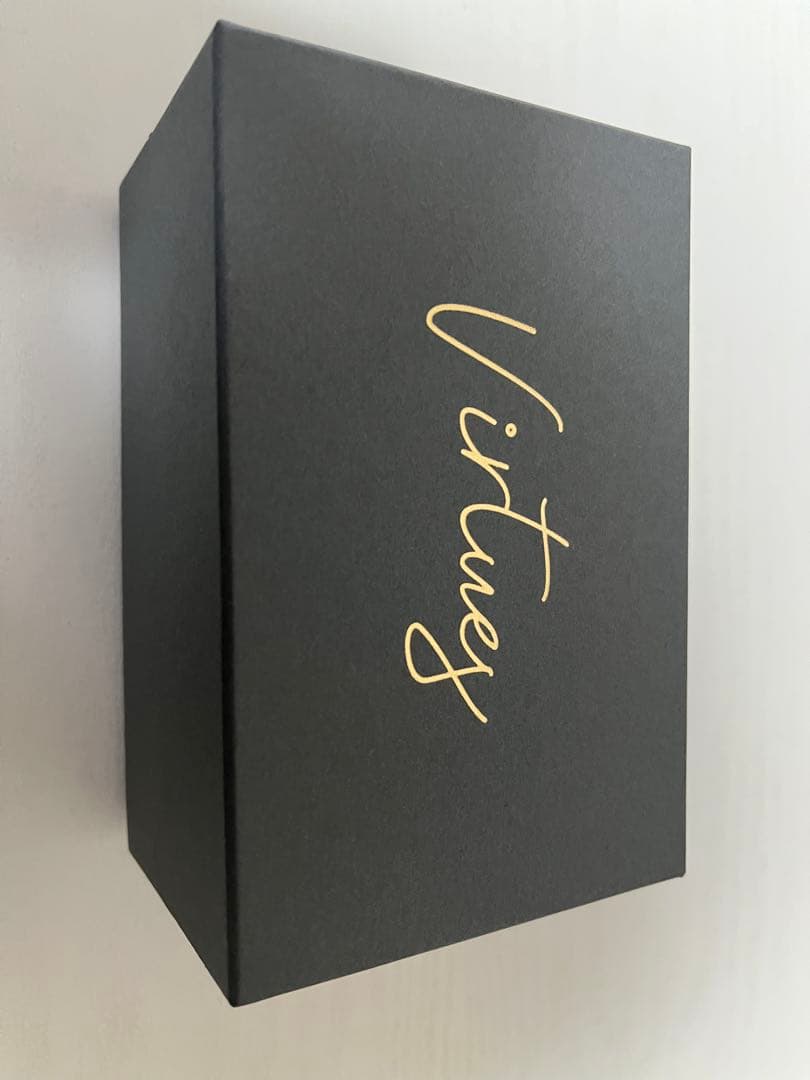 Virtue Stella ギターエフェクター