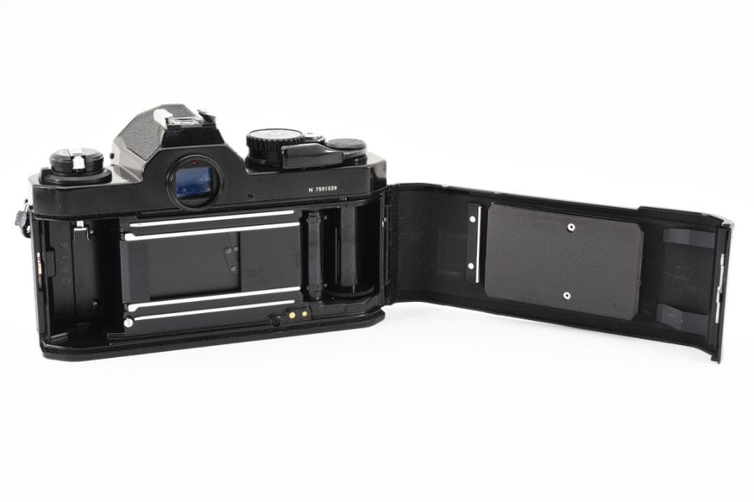 ヴィンテージ 通販テレビ・オーディオ・カメラ - Nikon New FM2 FM2N