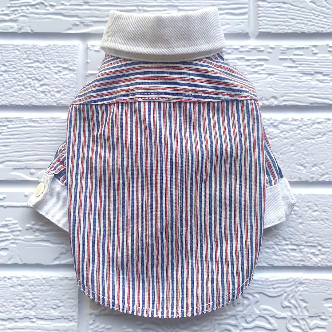 アトリエGG クレリックシャツ 1 Atelier G.G シャツ1 【公式通販】