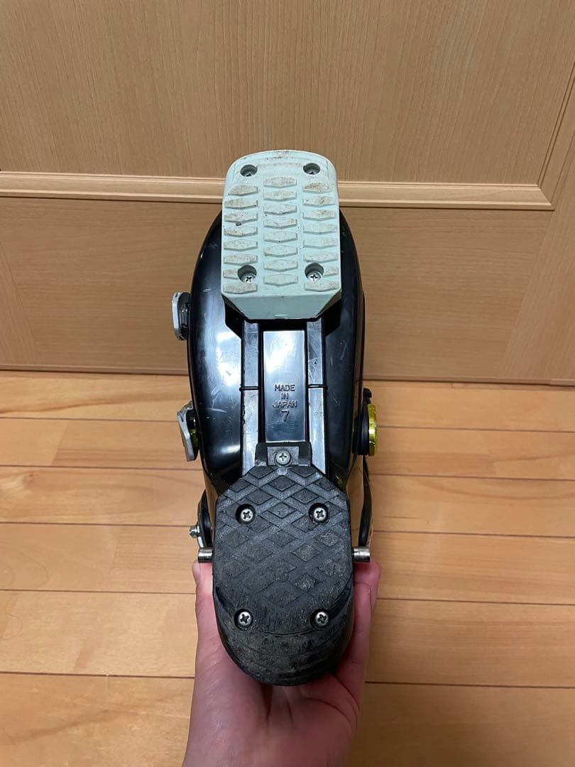 G-style アルペンスノーボードブーツ