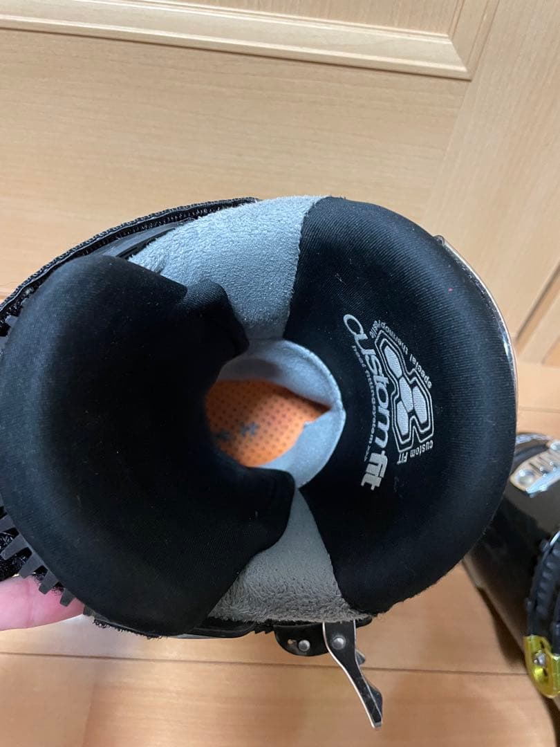 G-style アルペンスノーボードブーツ