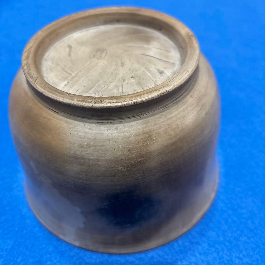 ヴィンテージ　豊楽焼　豊助印　茶碗　陶芸　漆工芸　江戸後期〜大正