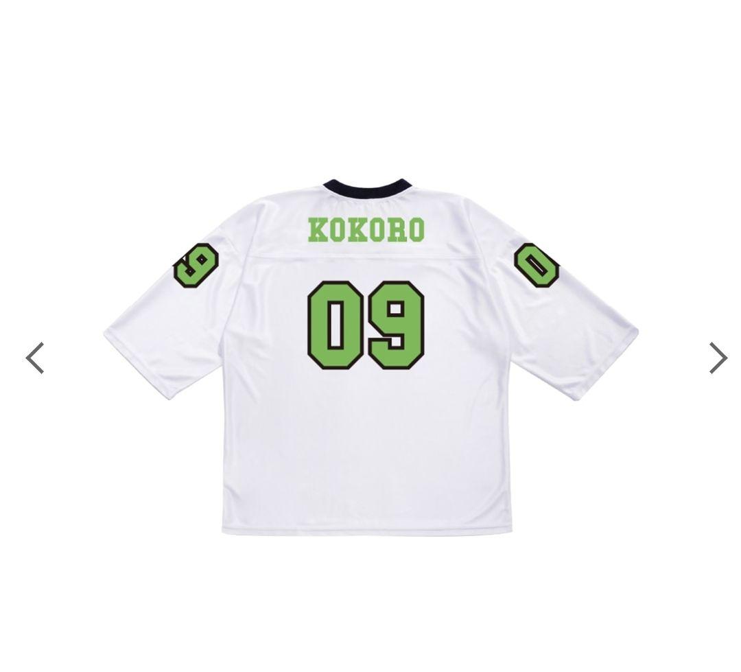 LDH LIVE EXPO 2024 小波津志 ユニフォーム - メルカリ