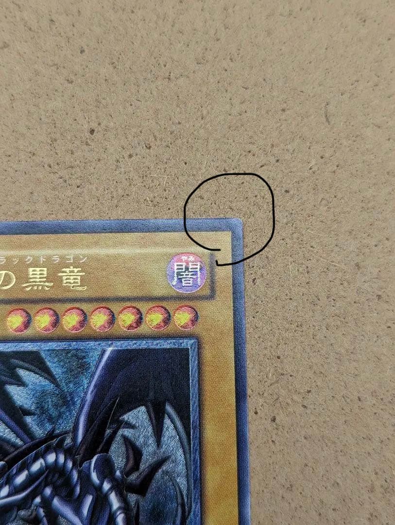 遊戯王 真紅眼の黒龍 レッドアイズ ブラックドラゴン レリーフ 301-056