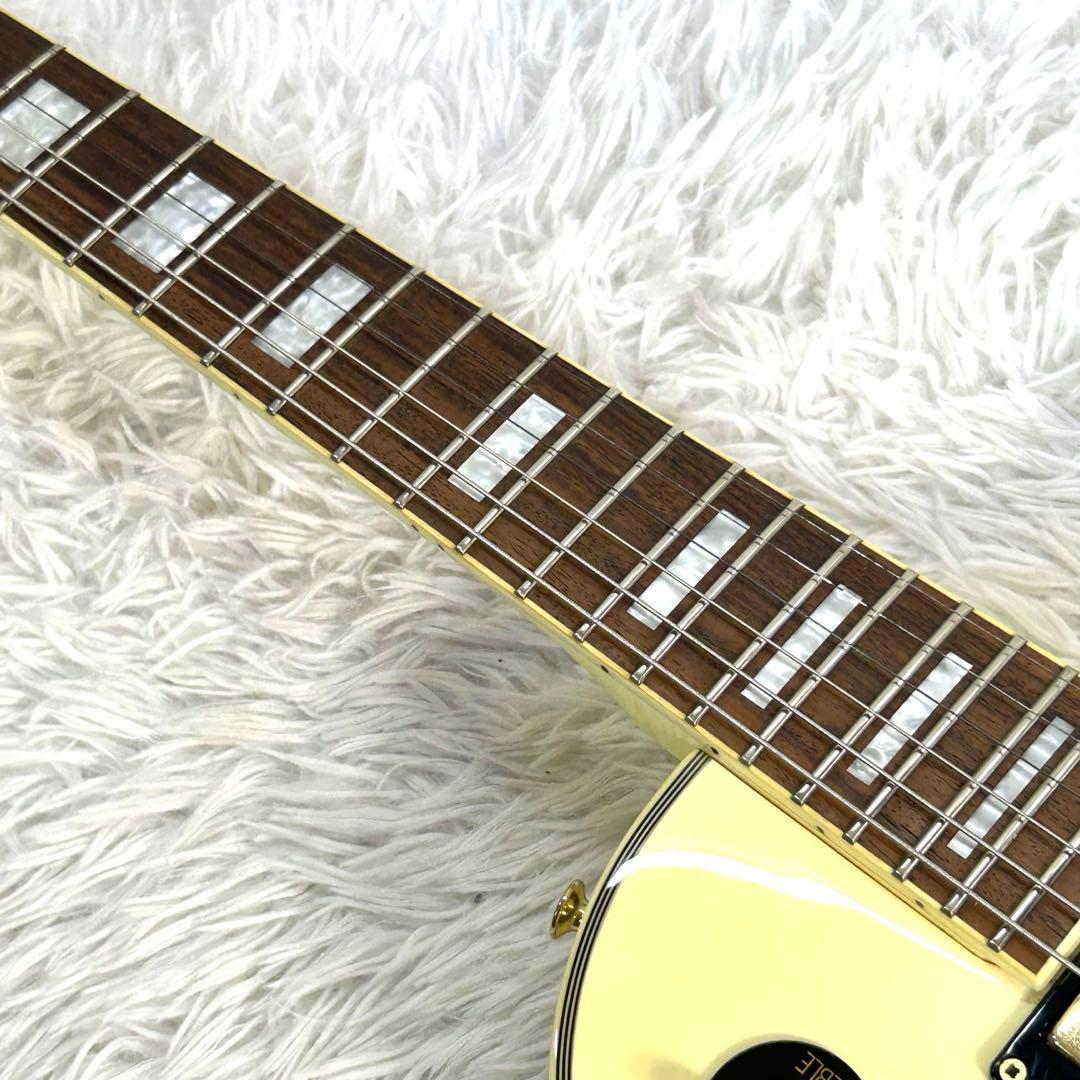 Busker's 島村楽器 LesPaul Custom ぼっちざほっく レスポール ギター