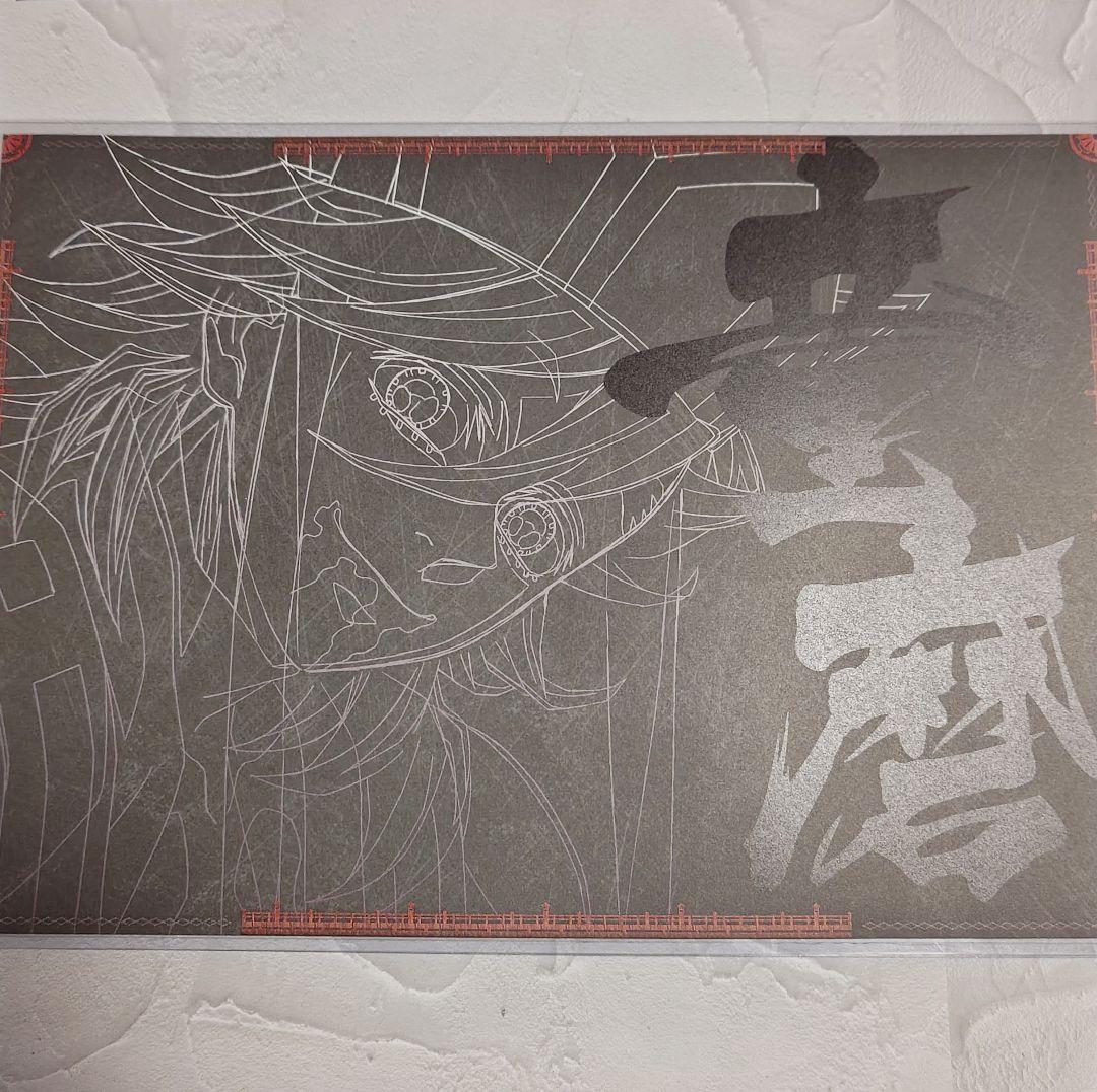 鬼滅の刃 ufotable DINING ダイニング 童磨 ランチョンマット - メルカリ