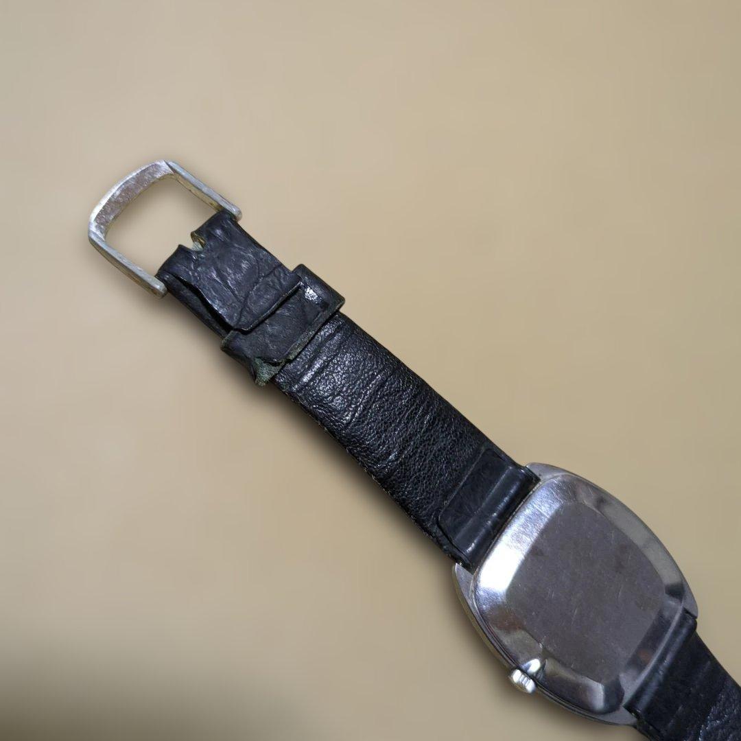 ジャンク時計　オメガ