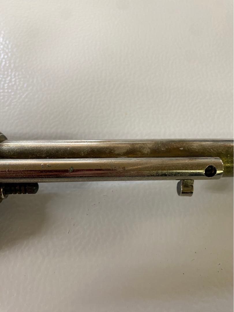 トイガン RUGER SUPER BLACK HAWK CAL.44 MAGNUM