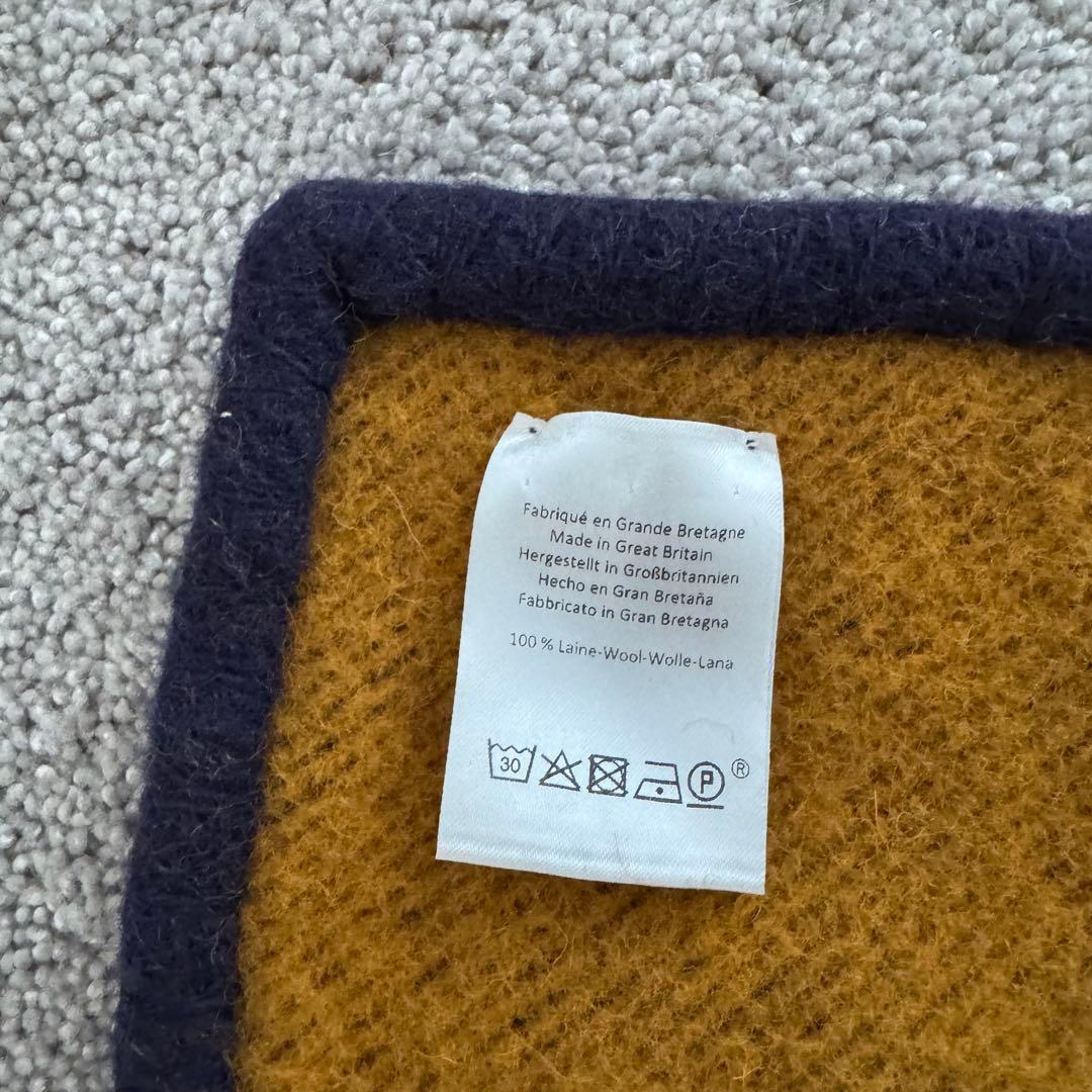 エルメス犬用プレード 《ロカバール》 PM