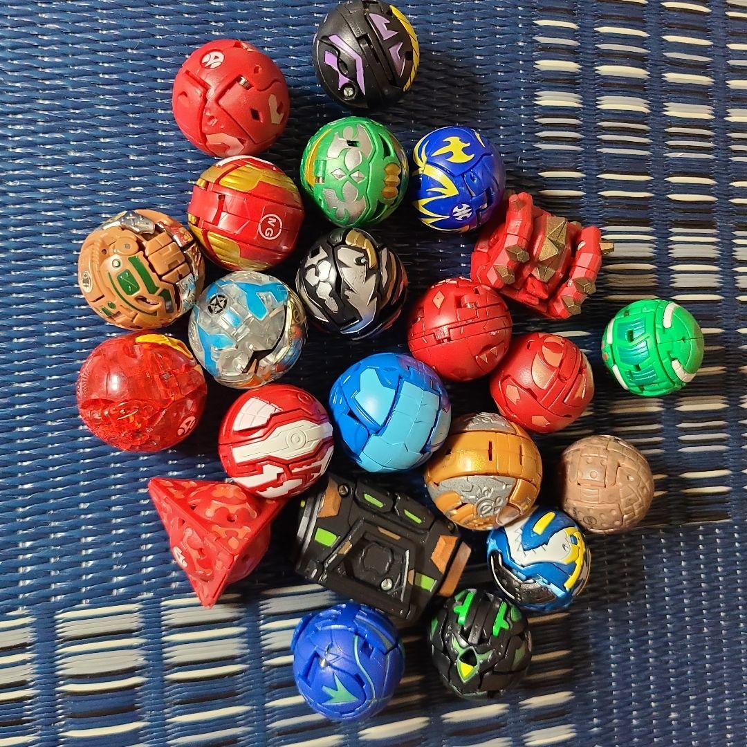 爆丸　値下げ交渉可