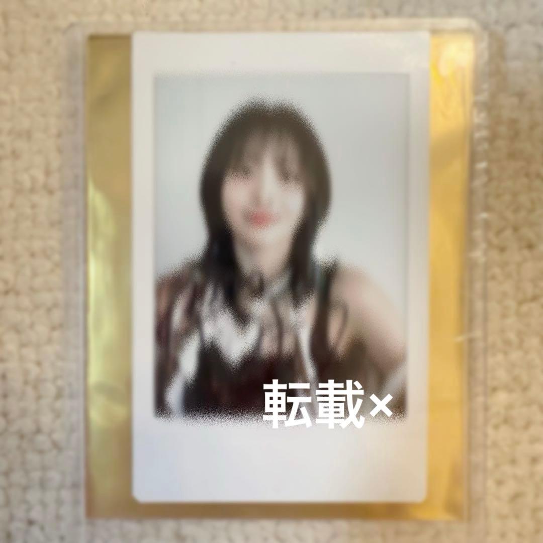 TWICE ENEMY タワレコ 直筆サイン入りチェキ モモ MOMO チェキ TWICE ENEMY タワレコ 直筆サイン入りチェキ チェヨン TWICE JAPAN 6th