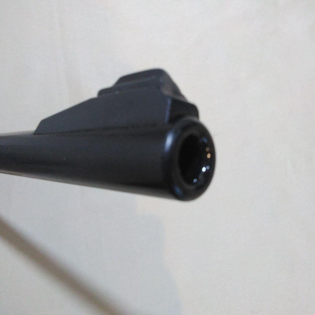 射的銃　完動美品　つづみ彈25個付き