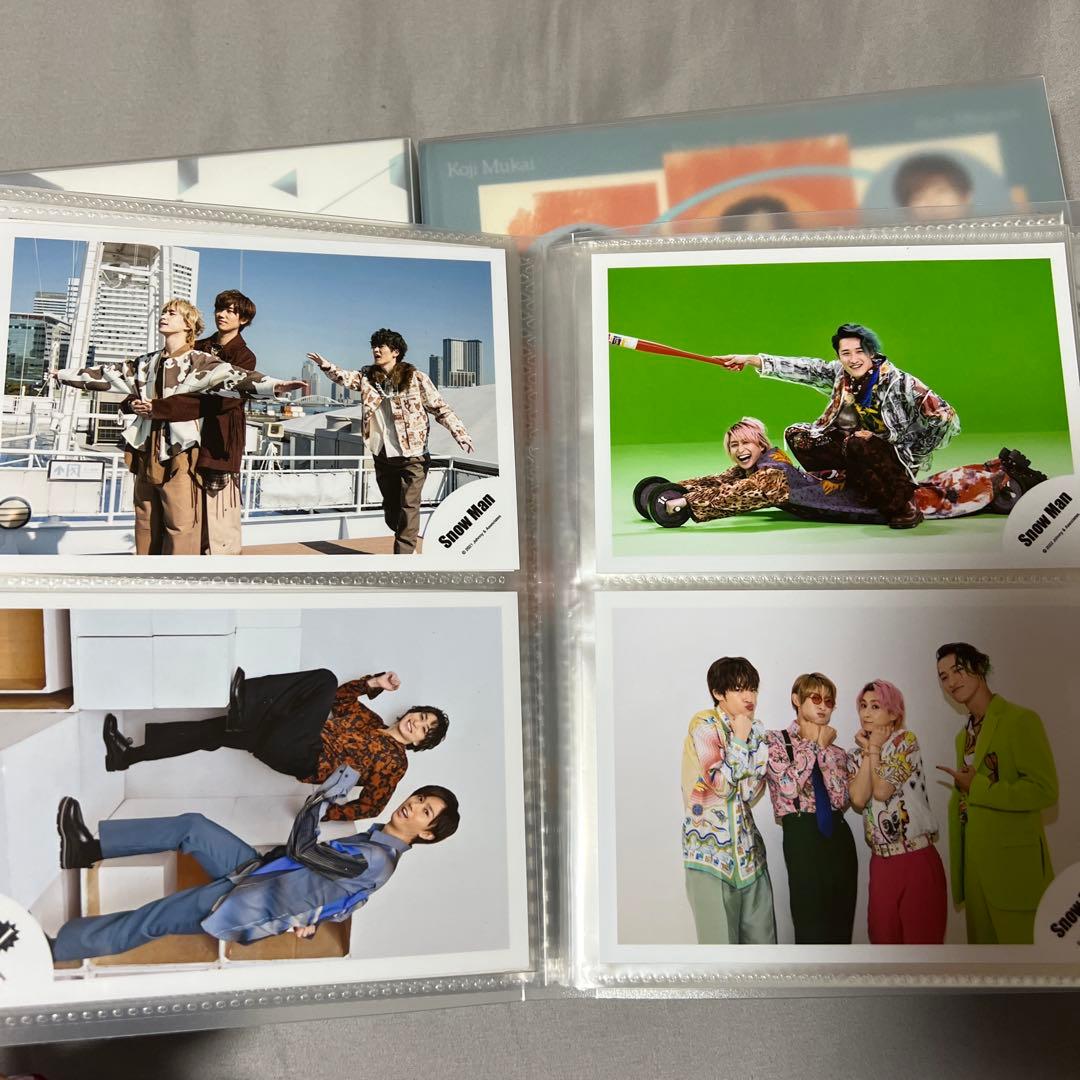 佐久間大介 公式写真 グッズ