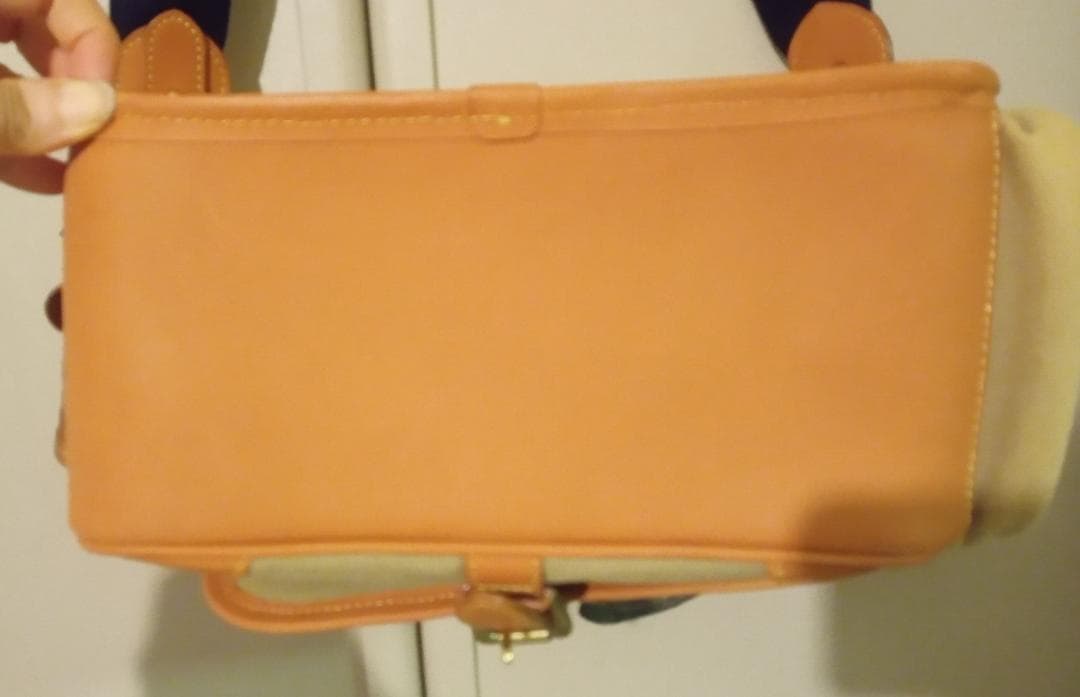 ヘミングス サンタツ浅井慎平モデルカメラバッグショルダーバッグHEMING’S