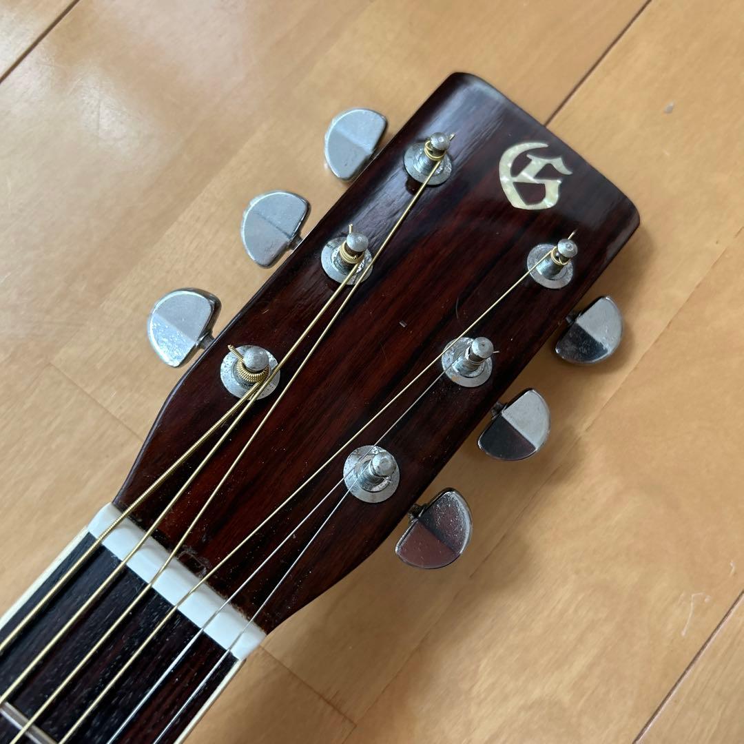 GABO モデルNO.160 ビンテージ - メルカリ