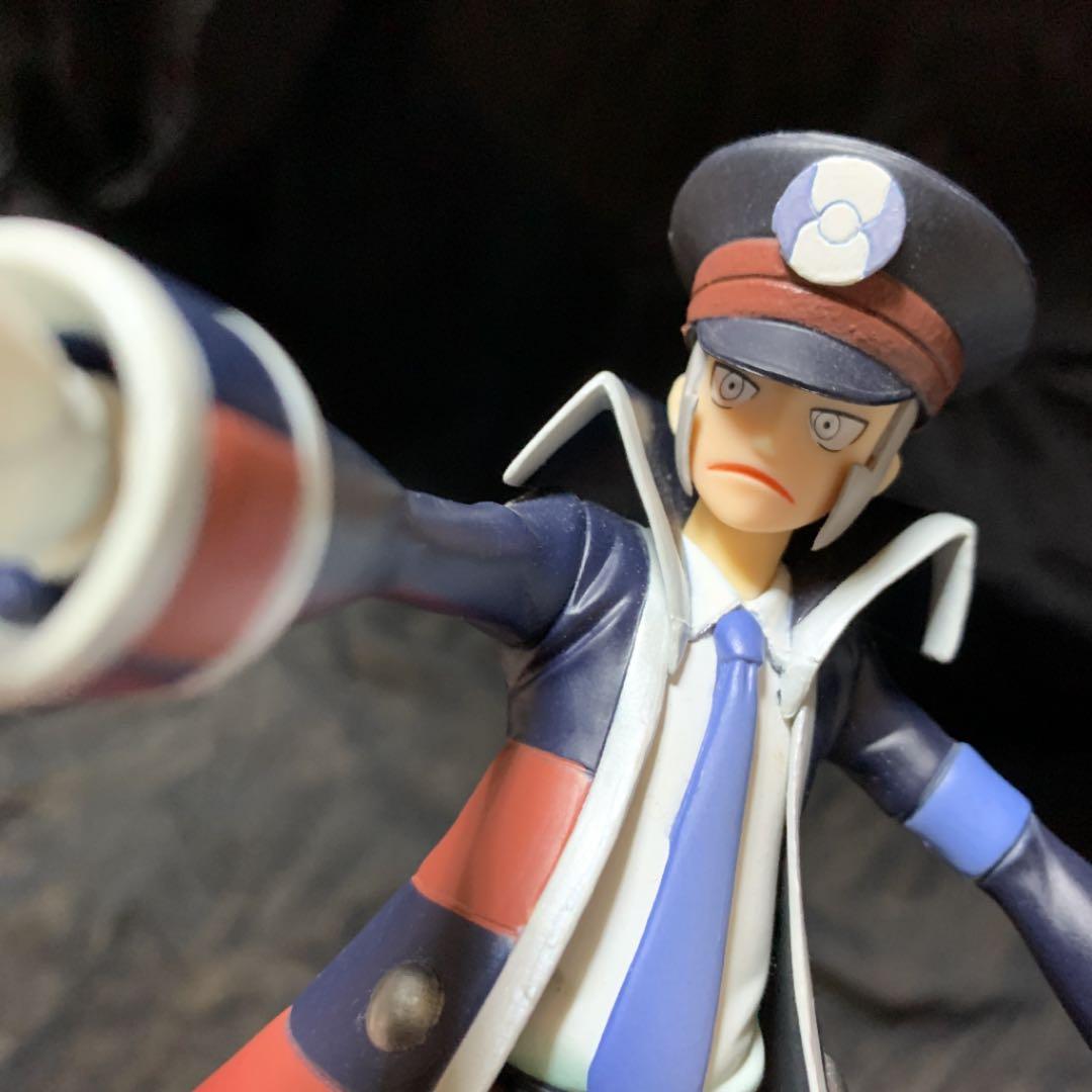 ポケモン ノボリ クダリ フィギュア セット - メルカリ