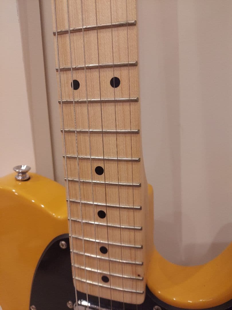 スクワイヤー エレキギター テレキャスター　Squier