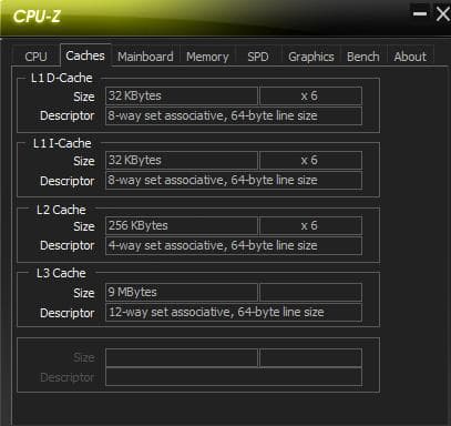 Core i5 9600KF 3.7GHz 第9世代 Coffee Lake