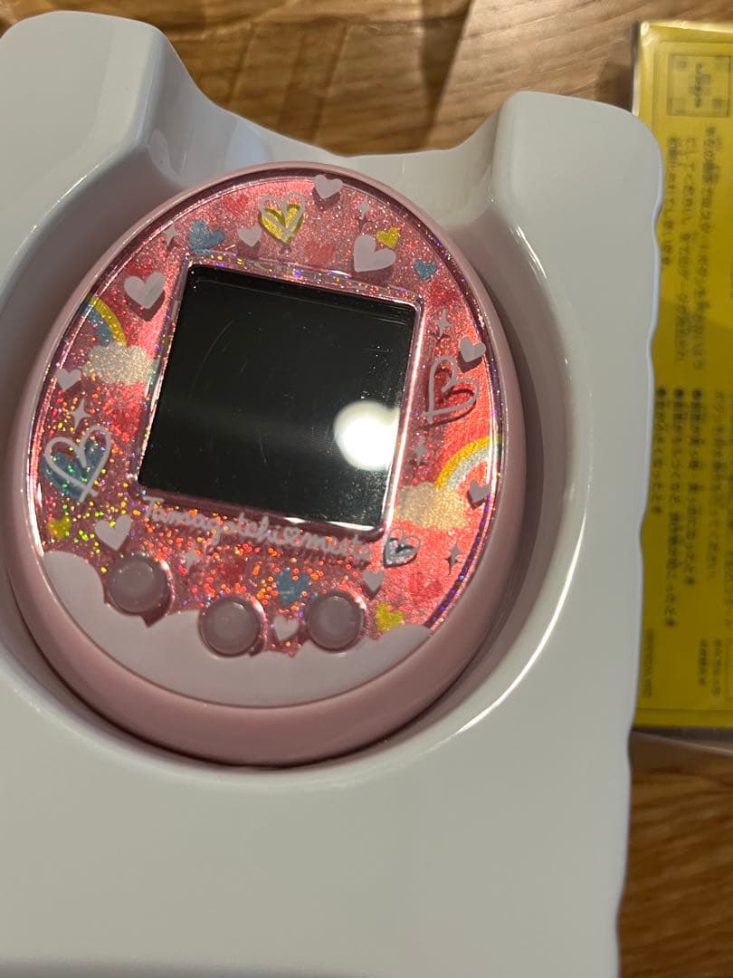 たまごっちみーつ　メルヘンみーつ