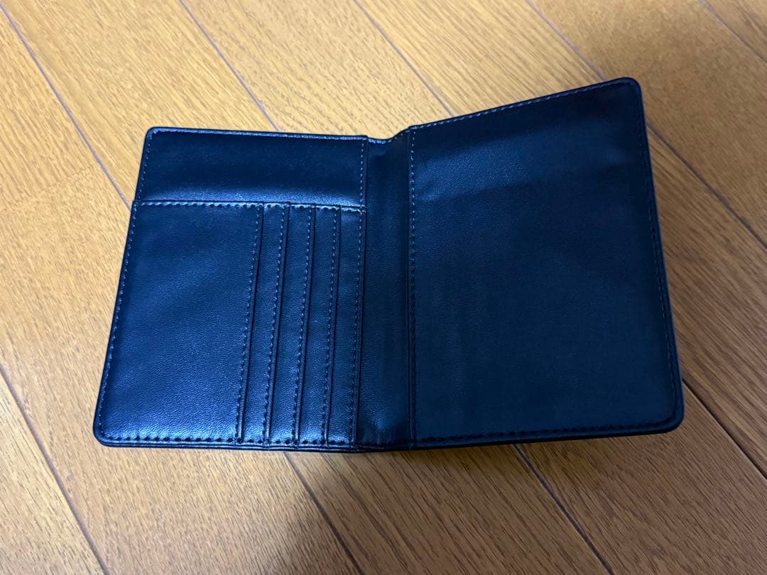 Sound Horizon アコナイ パスポートケースとパスポート