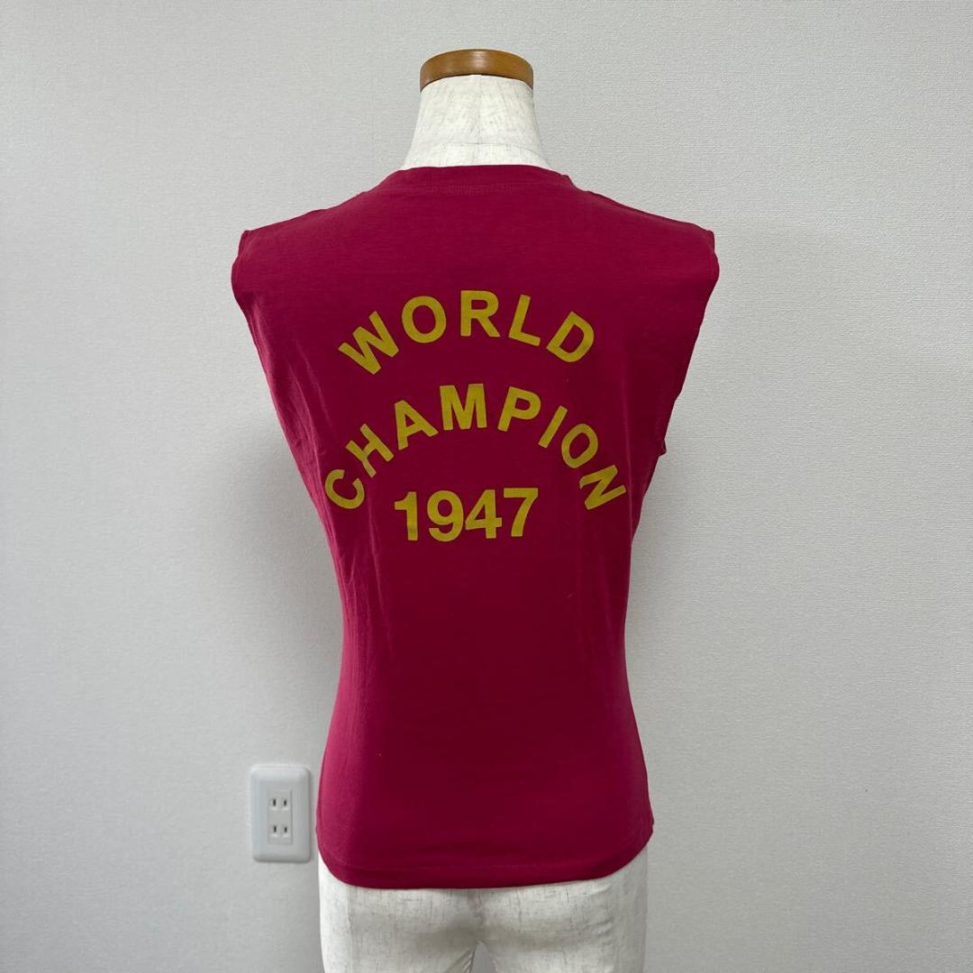 クリスチャンディオール J'ADORE DIOR タンクトップ size 40