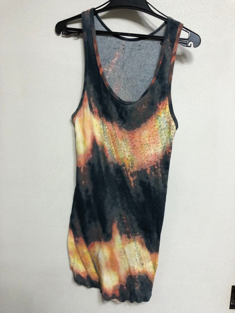 ifsixwasnineタンクトップイフシックスワズナイン