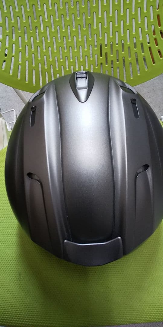 Arai VZ-ram ジェットヘルメット MGグレー