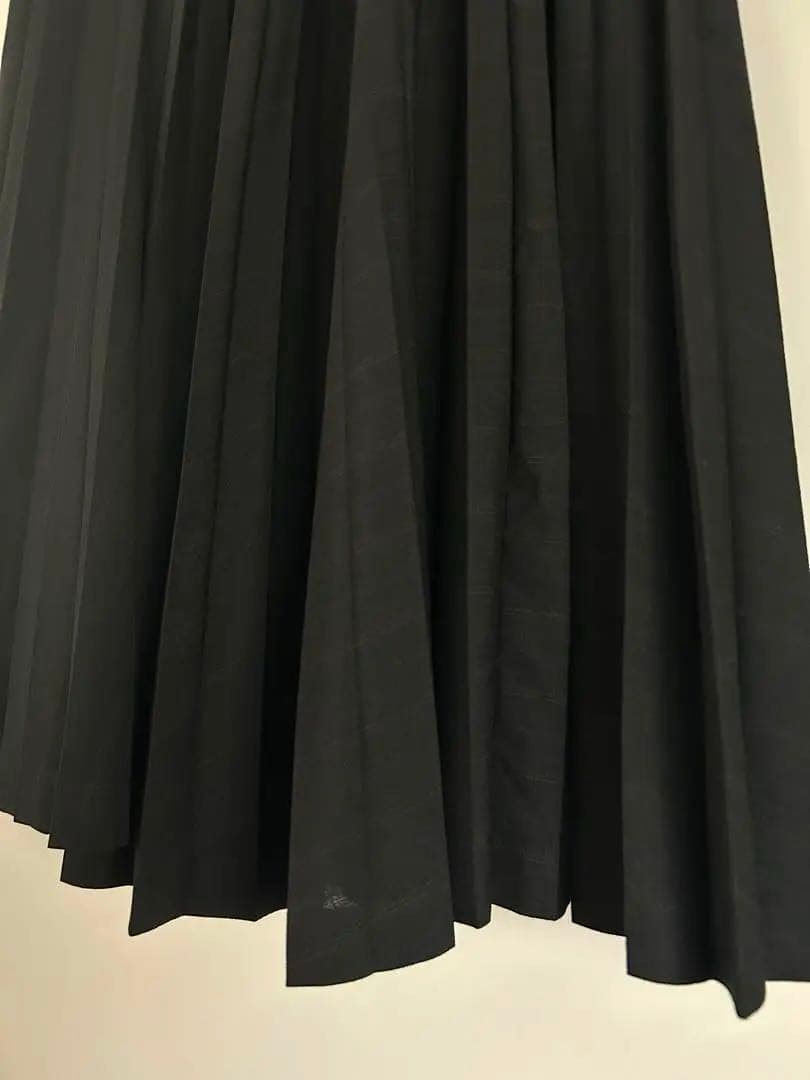 【美品】 COMME des GARCONS スカート