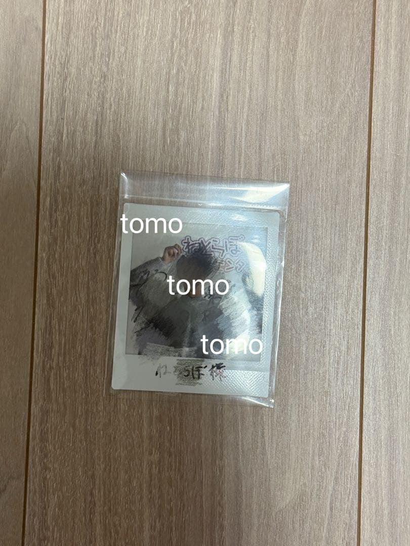 前田拳太郎 サイン入りチェキ 生写真 前田拳太郎 直筆サイン入り 生写真 チェキ 2025年最新】前田拳太郎