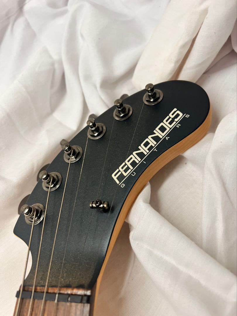 ギター FERNANDES / ZO-3