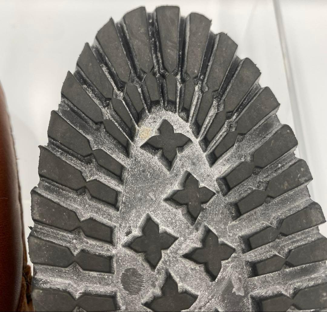 【希少】ティンバーランド3EYE ユナイテッドアローズ別注26.5