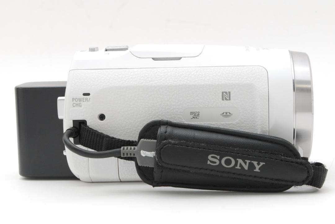 【美品】ソニー SONY HANDYCAM HDR-CX680