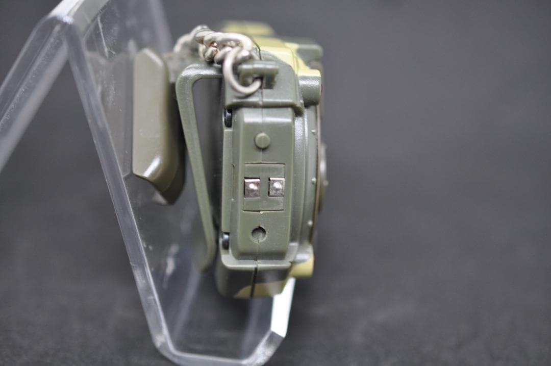 【希少レア】爆走戦記　メタルウォーカー　ウォーキングアドベンチャー　万歩計