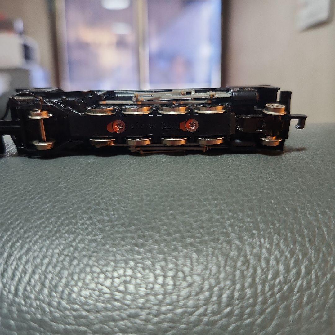 Nゲージ、線路まとめて