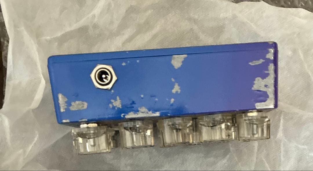 OwlMighty Vivie 初期型