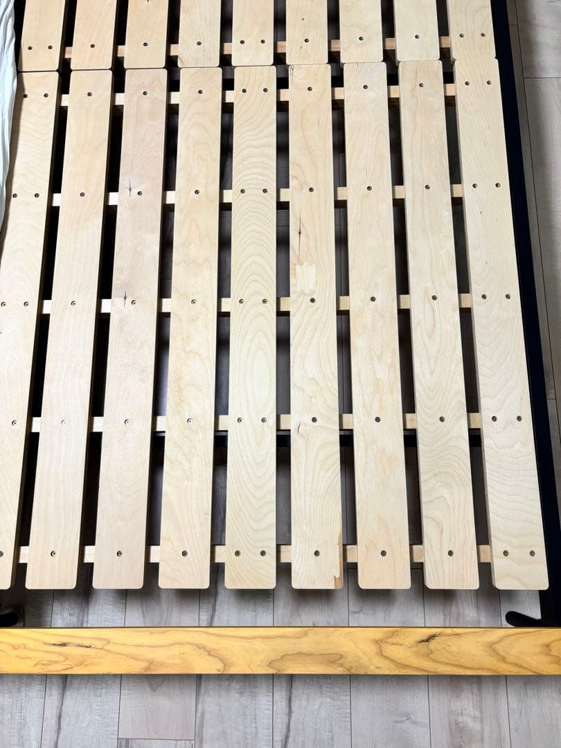 IDEE PANCA BED Singleシングルベッドフレーム