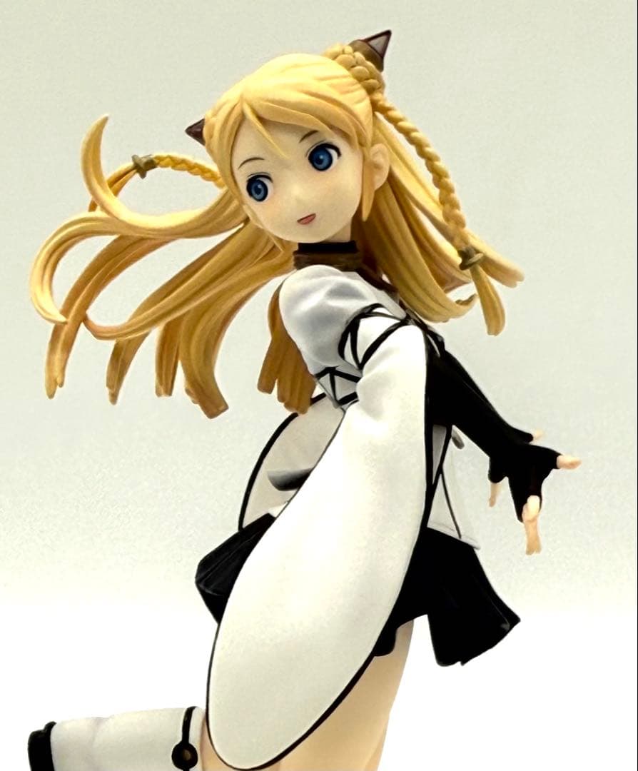 回天堂 ラストエグザイル 銀翼のファム アルヴィス・E・ハミルトン　村田蓮爾