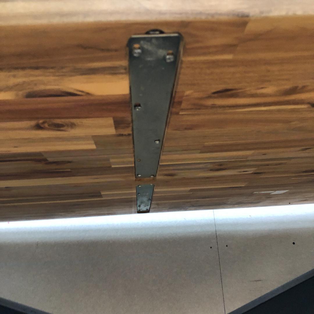 送料無料 IKEA SKOGSTA スコグスタ ダイニングテーブル 250903