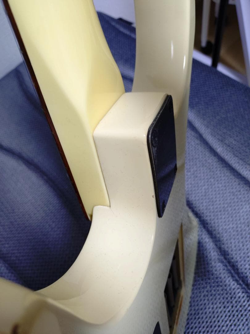 FERNANDES STJ シリーズコンコルドヘッド　＜値下げしました＞