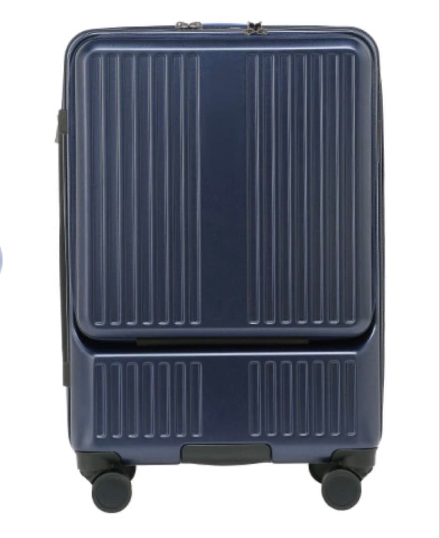 CLOONEY クルーニトランク30L マットチタン Amazon | [クルーニ