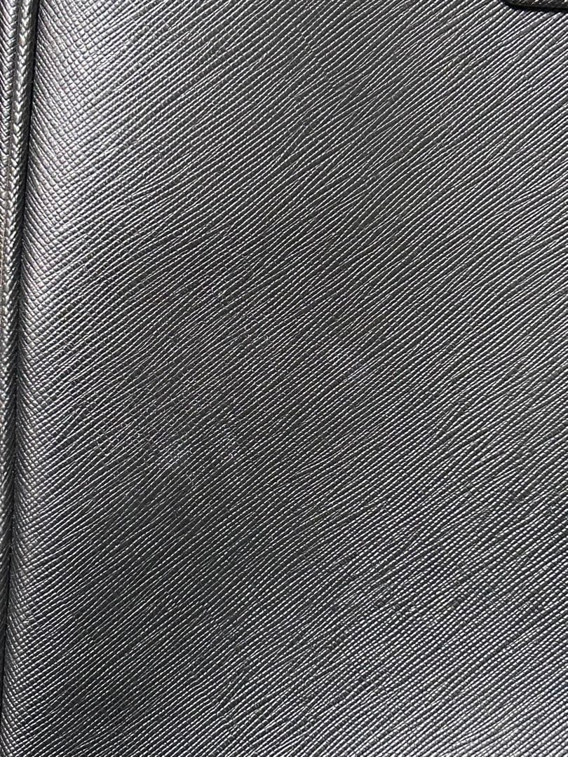 montblanc サルトリアル ドキュメントケース ビジネスバッグ スリム