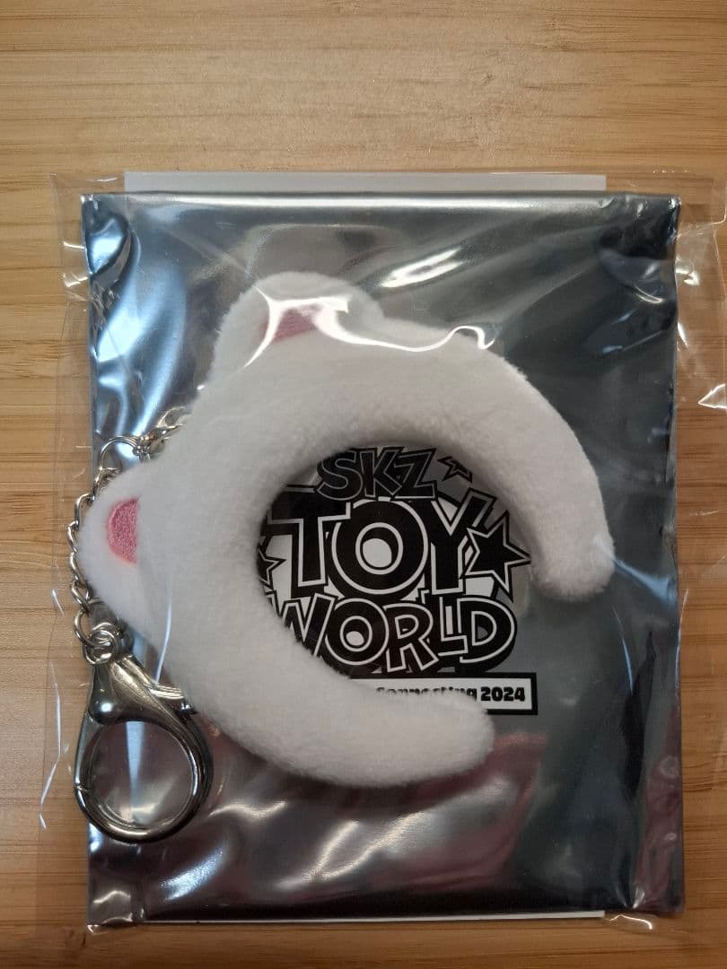 Stray Kids ヒョンジン　ジニレット9点セット