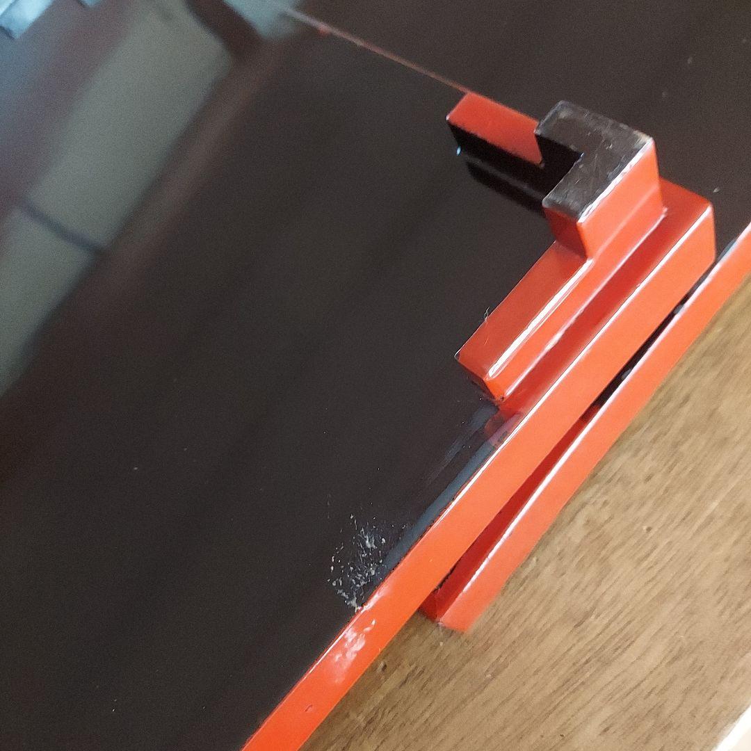 明治時代 お膳10人前セット お盆 漆器 漆芸 漆塗り