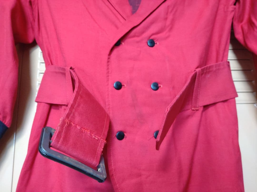 本人着用】BUCK-TICK ヤガミトール着用ステージ衣装